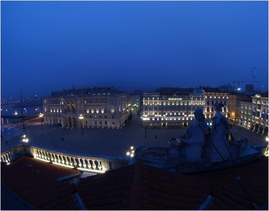 Grand Hotel Duchi D'Aosta