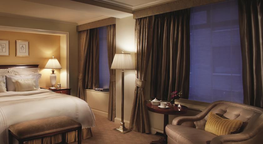 The Ritz-Carlton New York, Central Park