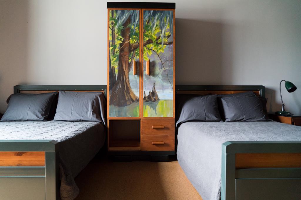 The Barnett - JDV by Hyatt