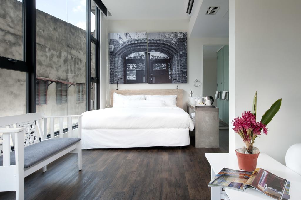 Rucksack Inn Premium