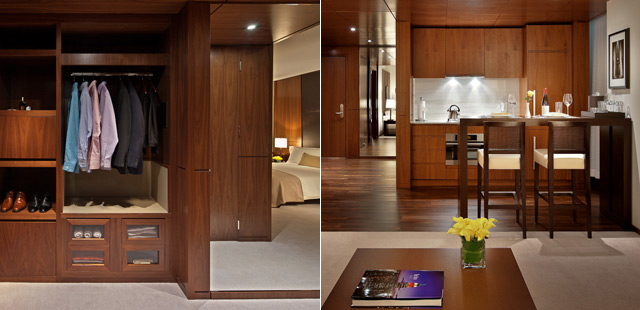 The Langham, New York, Fifth Avenue