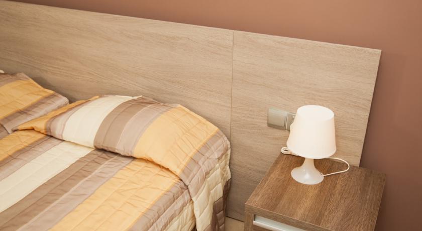 Crystallo Apartments