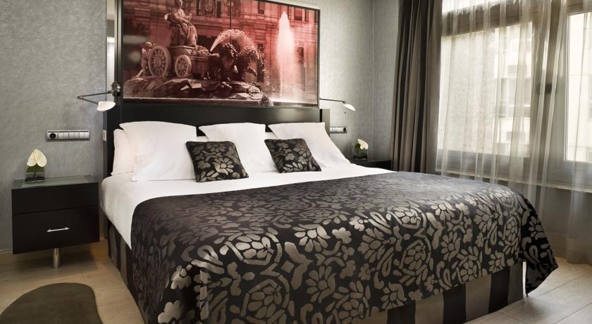 Melia Madrid Princesa