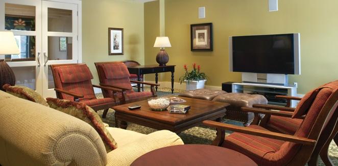 Hyatt Vacation Club At Coconut Cove