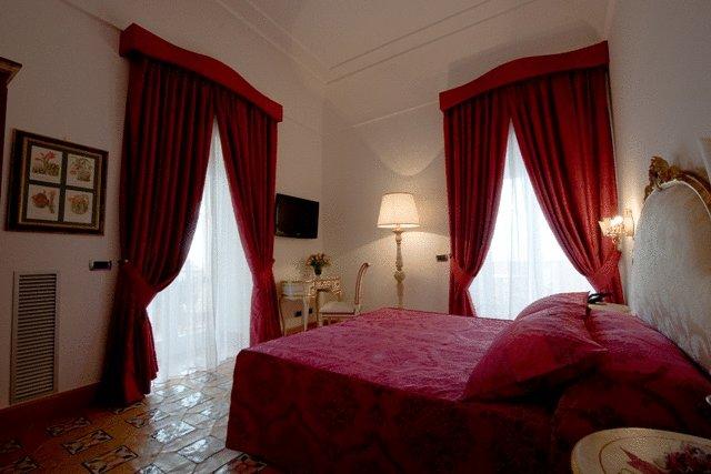 Hotel Botanico San Lazzaro