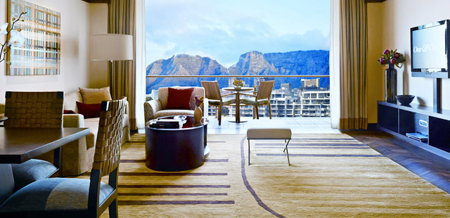 One&Only Cape Town
