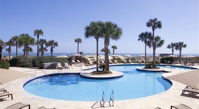 The Ritz-Carlton, Amelia Island