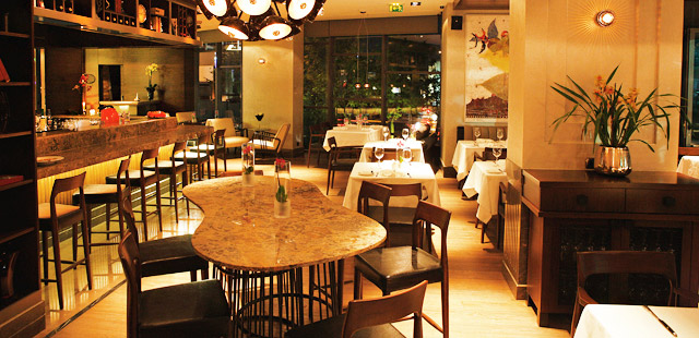 Gezi Hotel Bosphorus