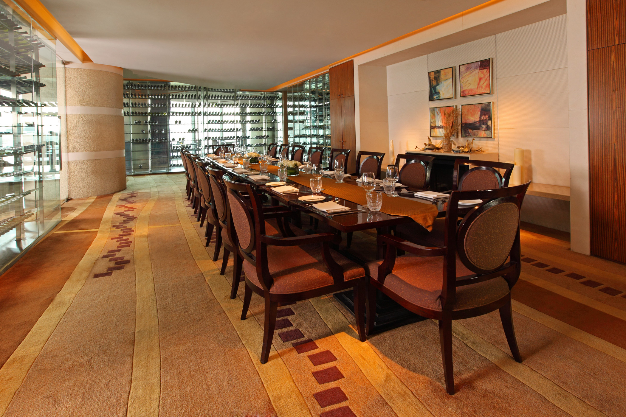 Le Royal Meridien Shanghai