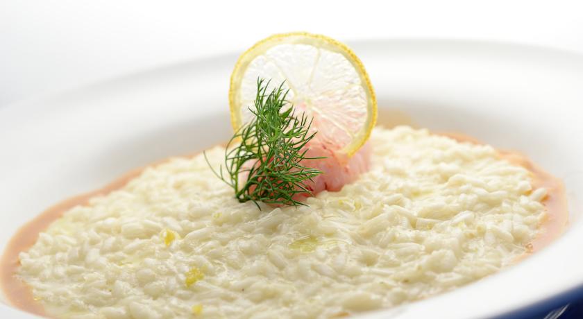 Caesar Augustus Hotel