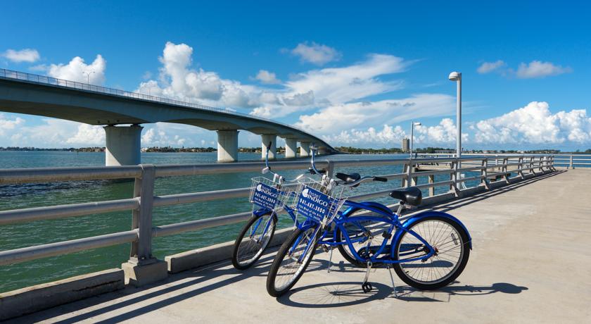 voco Sarasota, an IHG hotel