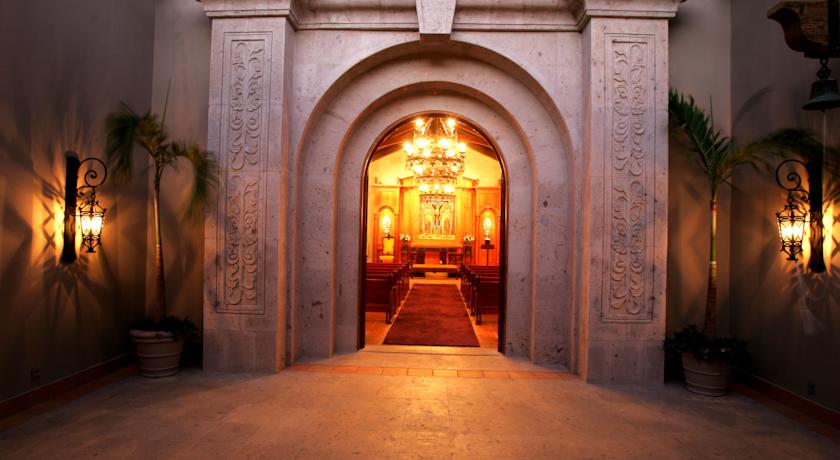 Pueblo Bonito Sunset Beach Golf And Spa Resort