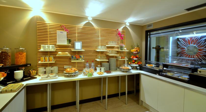 Best Quality Hotel Gran Mogol