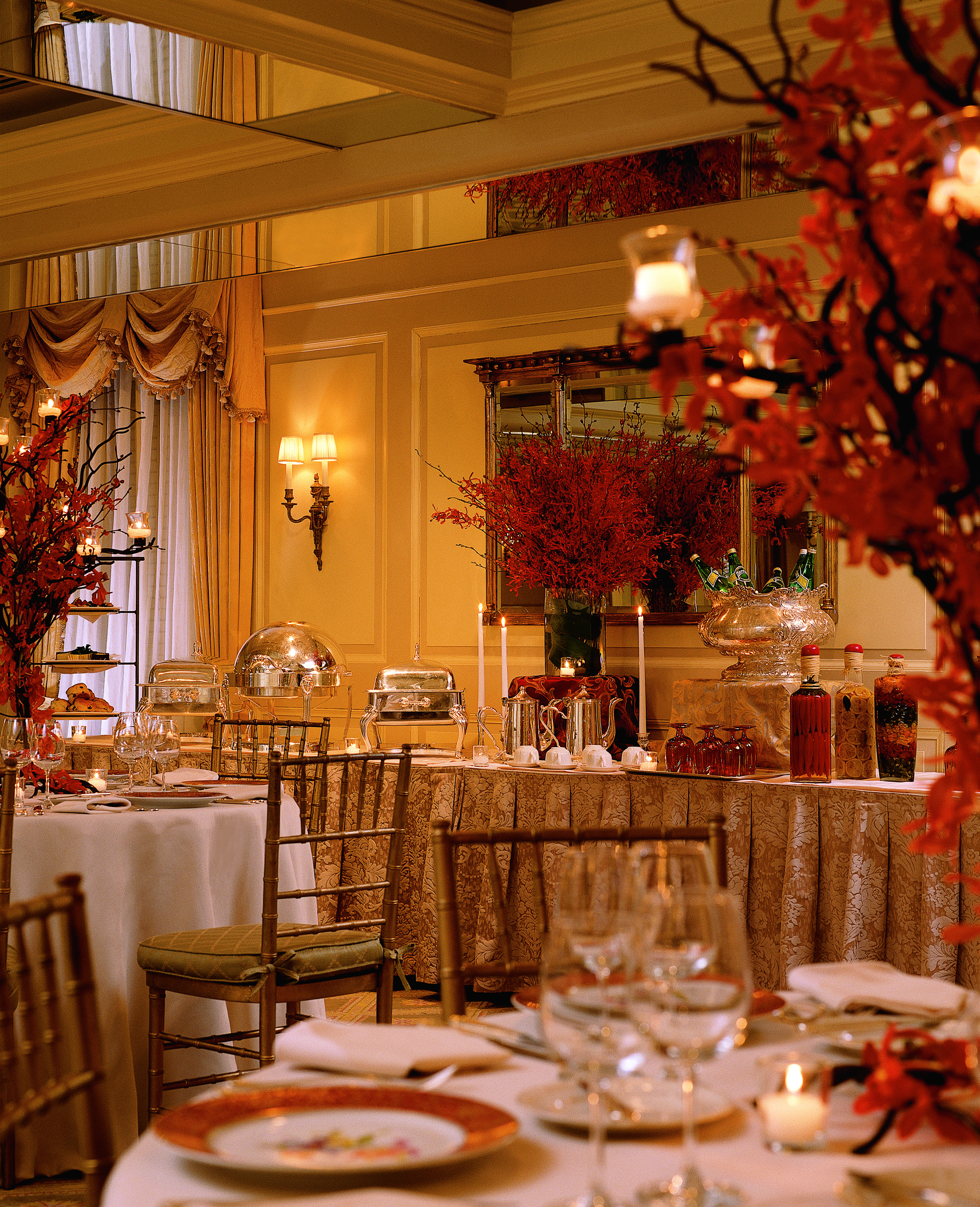 The Carlyle, A Rosewood Hotel