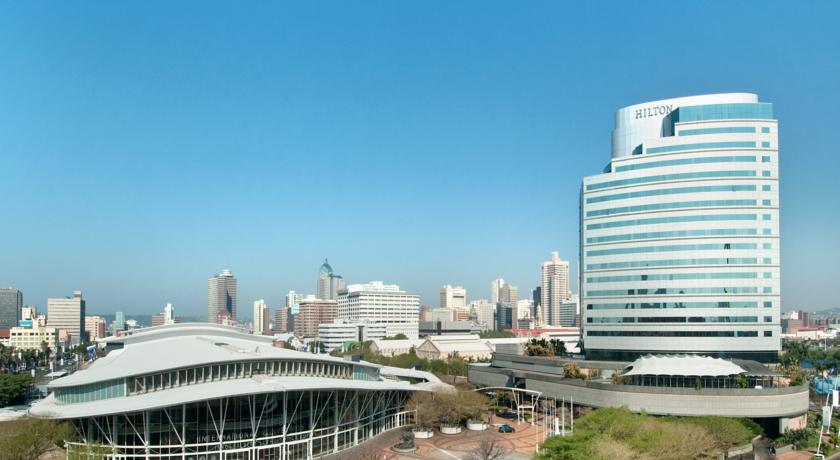 Hilton Durban