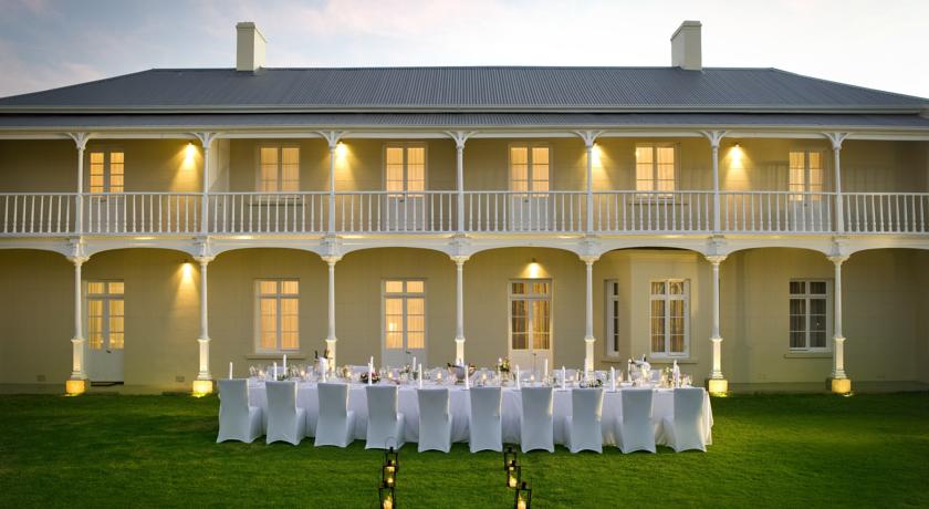 Dock House Boutique Hotel And Spa By Newmark