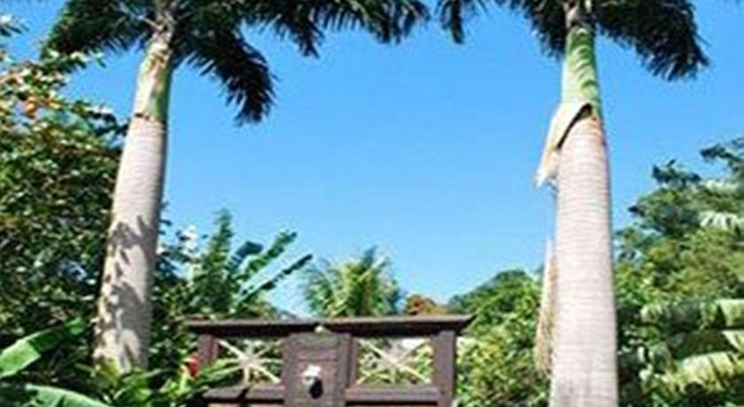 Anguilla Great House Beach Resort