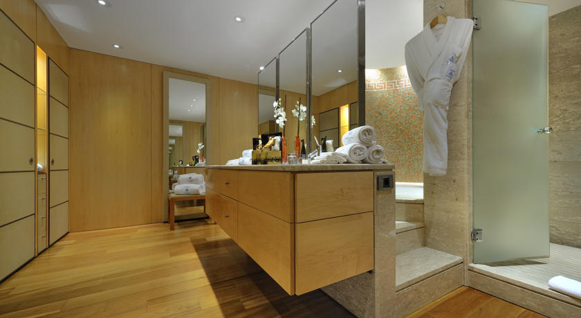 Eurostars Grand Marina