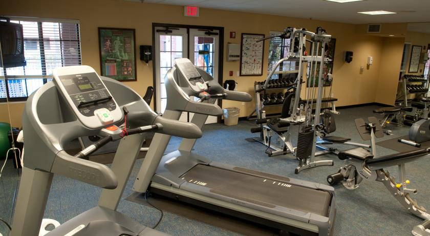 Hilton Vacation Club Varsity Club Tucson