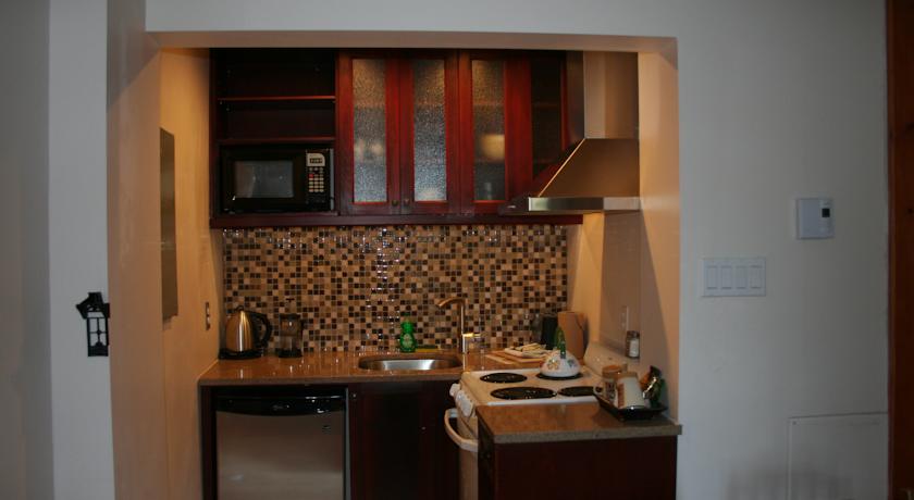 University Bed & Breakfast Apartments