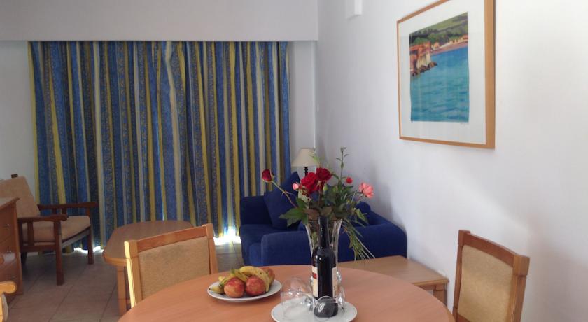 Paphos Gardens Holiday Resort