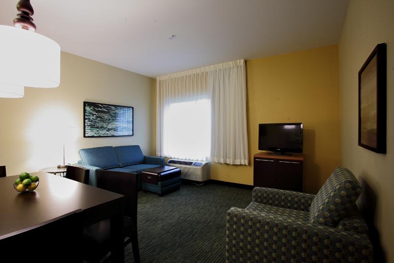 TownePlace Suites by Marriott Fort Walton Beach-Eglin AFB
