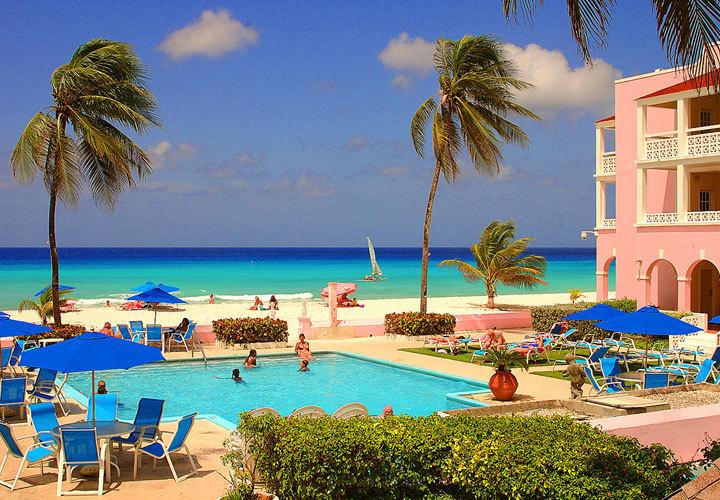 Southern Palms Beach Club