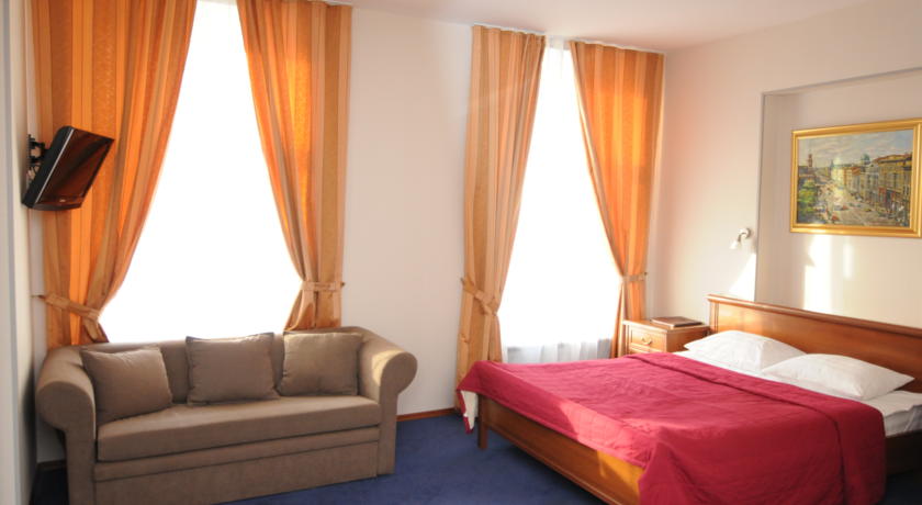 Nevsky Hotel Grand