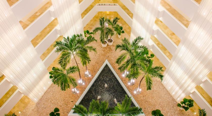 Le Blanc Spa Resort Cancun