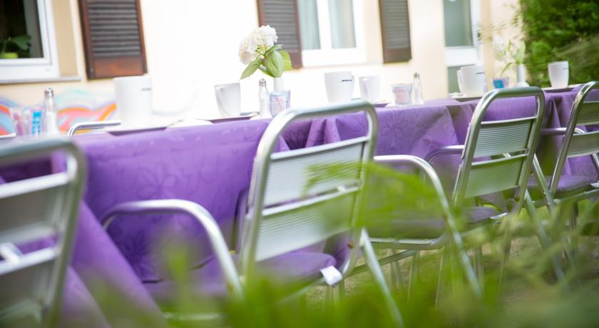 Jedermann Boutiquehotel