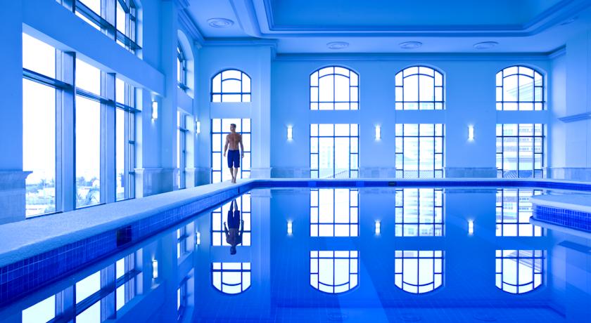 JW Marriott Cancun Resort & Spa