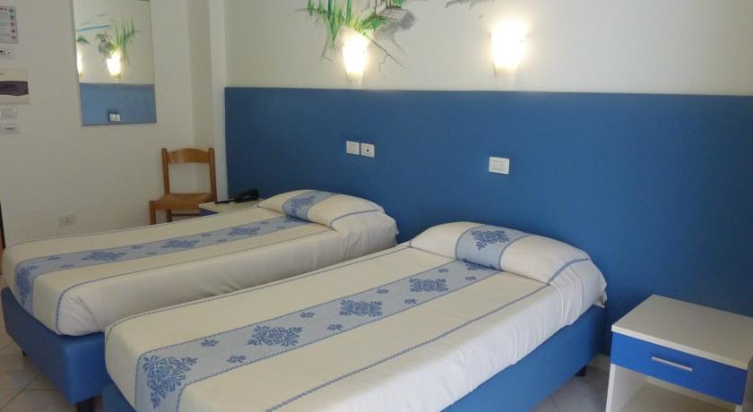 Hotel Alma di Alghero