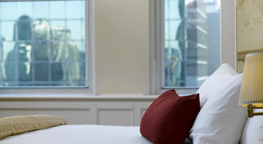 The Sherry-Netherland