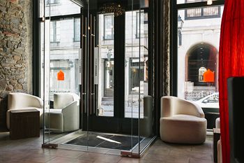 Le Petit Hotel Vieux-Montreal | Saint-Paul