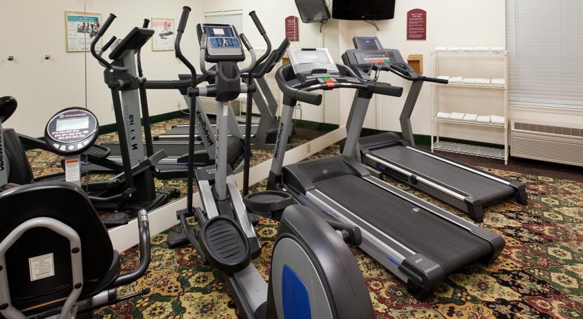 Holiday Inn Express & Suites Berkeley, an IHG hotel