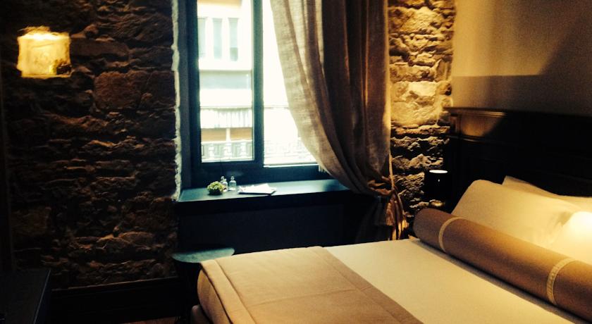 Forvm Boutique Hotel