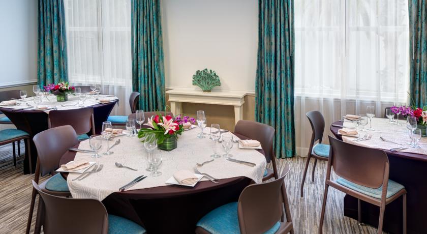 voco Sarasota, an IHG hotel