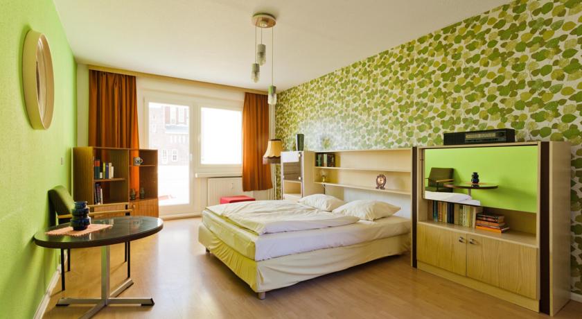 Ostel - GDR The Hostel