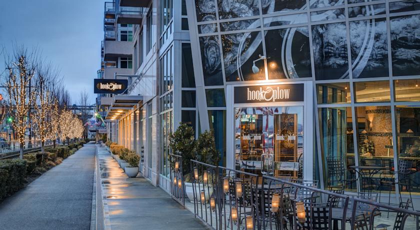 Seattle Marriott Waterfront