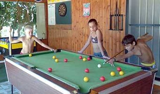 Anna Hotel Apartments