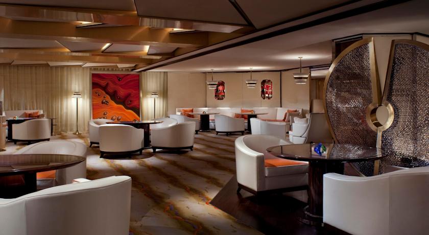 The Ritz-Carlton Shanghai, Pudong