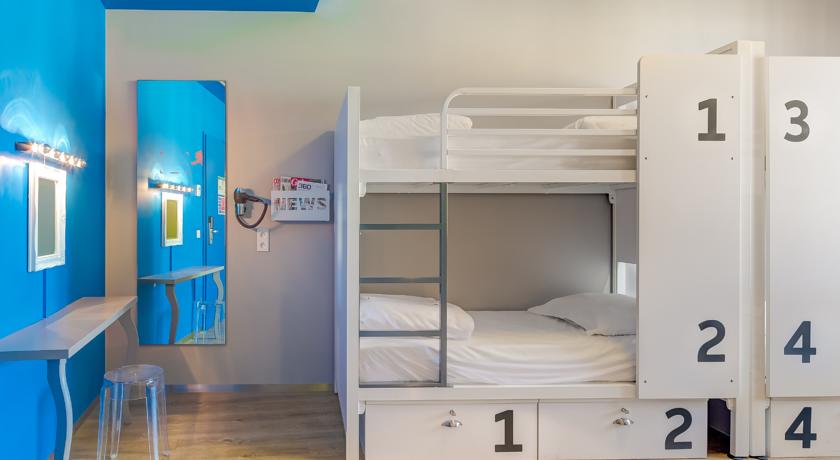 Generator Berlin Mitte