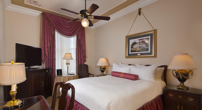 Le Pavillon, New Orleans, A Tribute Portfolio Hotel