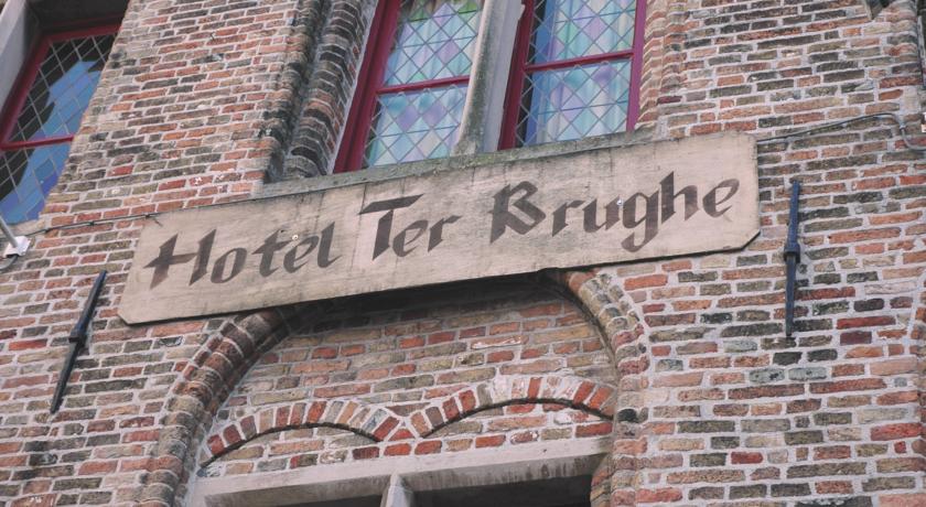 Hotel Ter Brughe