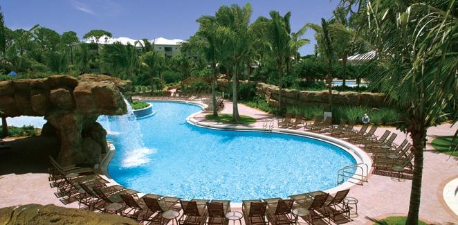 Hyatt Vacation Club At Coconut Cove