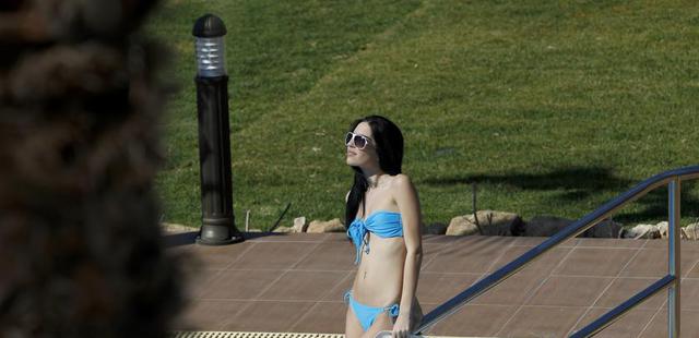 Aquamare Beach Hotel & Spa