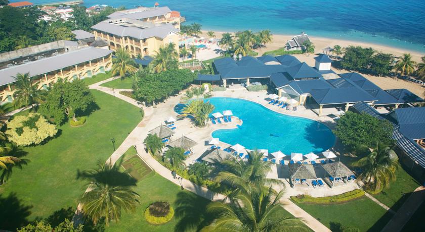 Jewel Runaway Bay Beach Resort & Waterpark