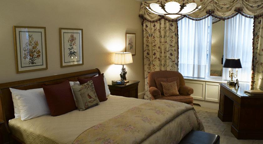 The Sherry-Netherland