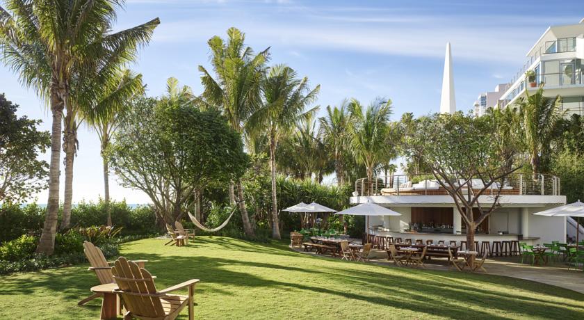 The Miami Beach EDITION