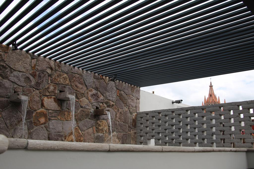 Casa 1810 Centro Hotel Boutique